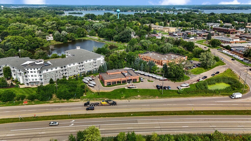 More Photos Of 720 Galpin Lake Rd, Excelsior Freestanding For Sale