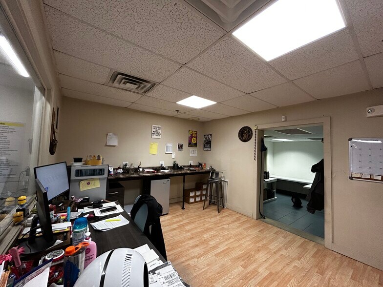More Photos Of 325 Jay St, Coldwater Industrial For Sale