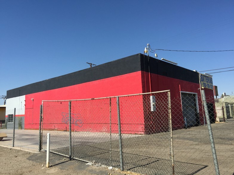 More Photos Of 26 W 5th St, Calexico Freestanding For Sale