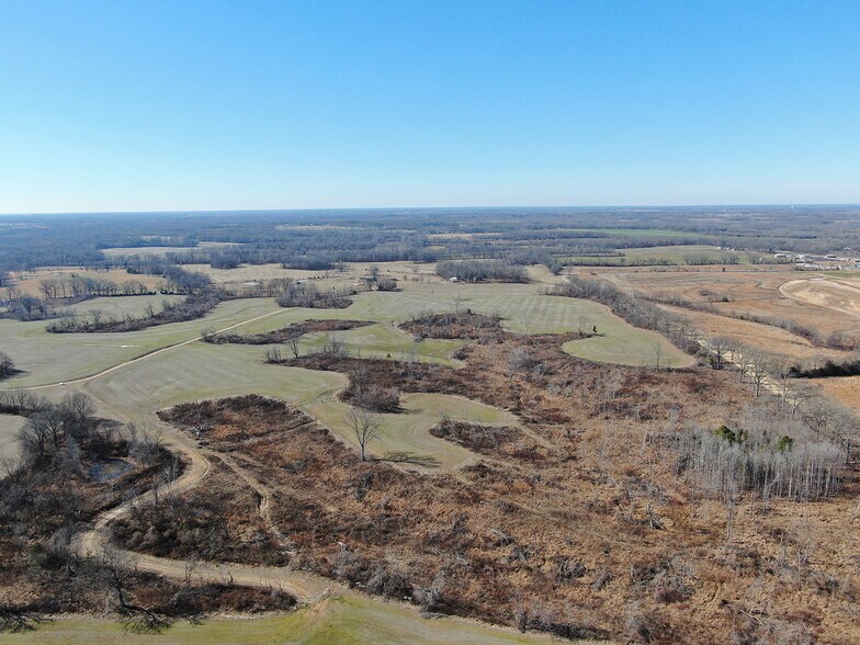 More Photos Of Fredonia Loop Rd, Stanton Land For Sale