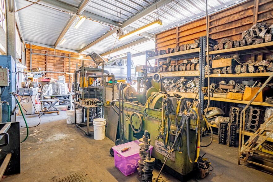 More Photos Of 808 E H St, Colton Specialty For Sale