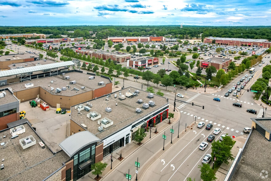 More Photos Of 1620-1670 West End Blvd, Saint Louis Park Unknown For Lease