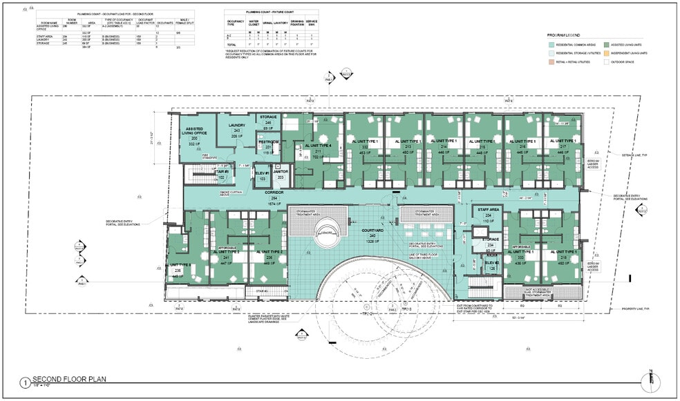 More Photos Of 824 San Antonio Rd, Palo Alto Land For Sale