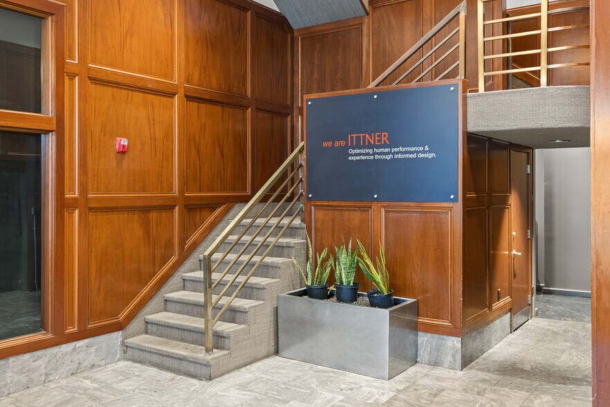 More Photos Of 1001 Washington Ave, Saint Louis Office For Lease