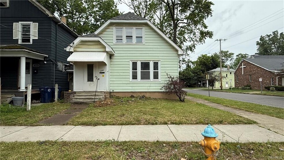 More Photos Of 1890 Linwood Ave, Niagara Falls Apartments For Sale