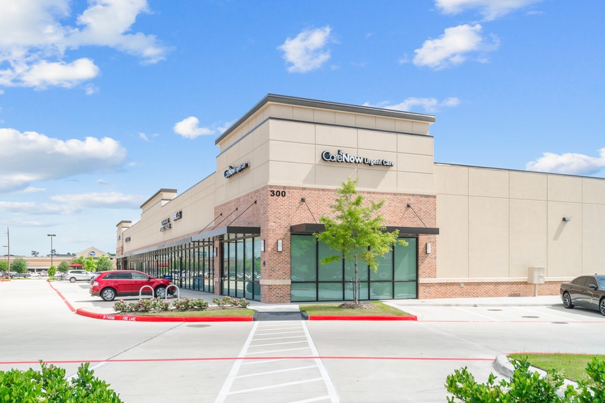 More Photos Of 300 Northpark Dr, Kingwood Storefront Retail Office For Sale