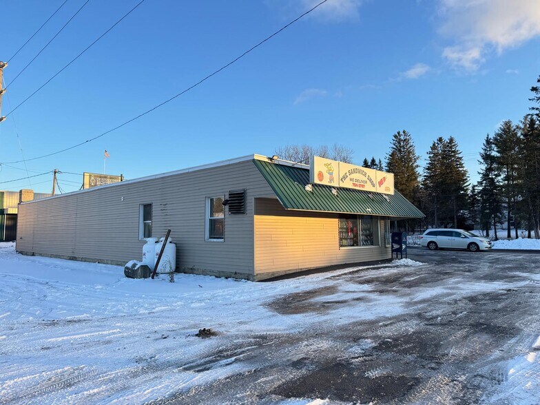 More Photos Of 222 Main St, Presque Isle General Retail For Sale