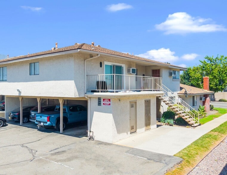 More Photos Of 7440-7446 Carnelian St, Rancho Cucamonga Apartments For Sale