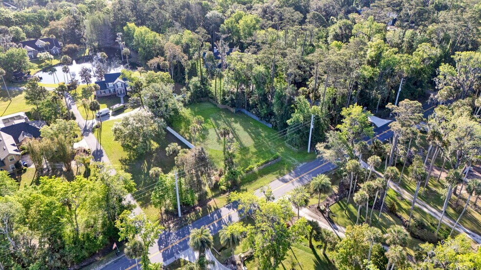 More Photos Of 142 N Roscoe Blvd, Ponte Vedra Beach Land For Sale