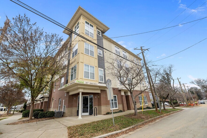 More Photos Of 4312 Park Rd, Charlotte Apartments For Lease
