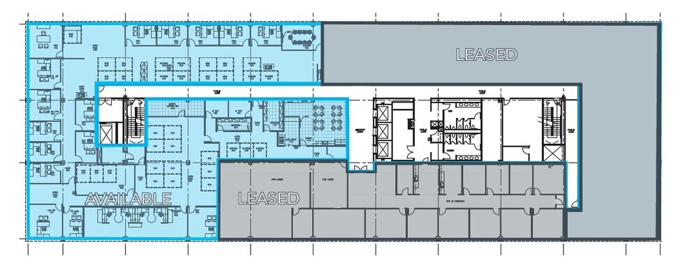 More Photos Of 4800 Overton Dr, Fort Worth Office For Lease