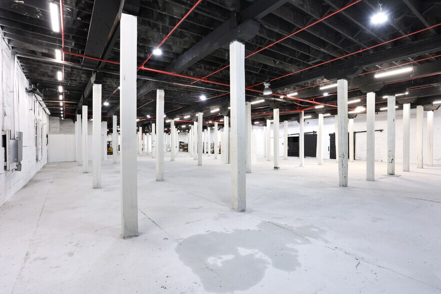 More Photos Of 1811 Factory St, Kalamazoo Manufacturing For Sale