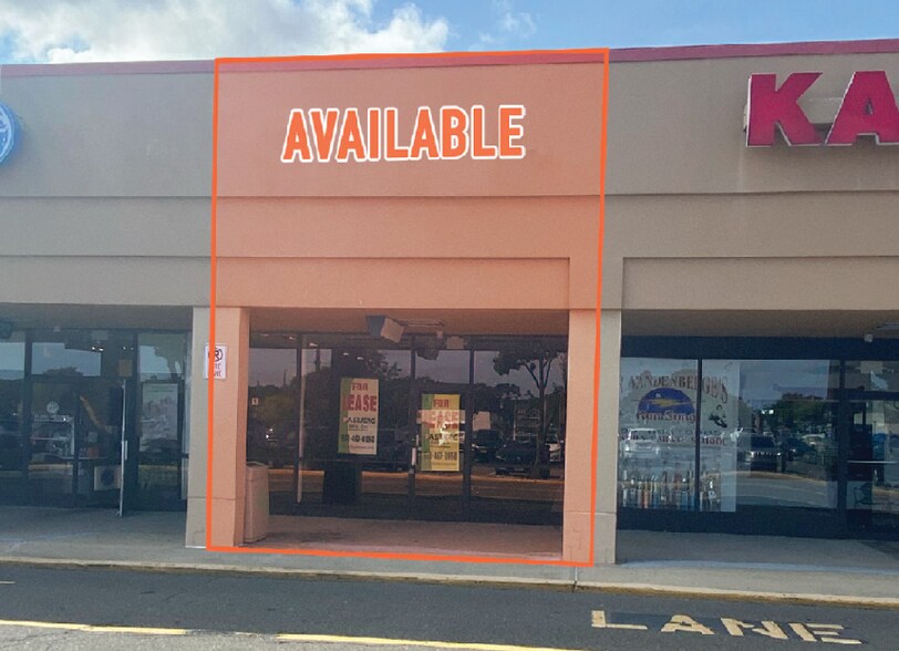 More Photos Of 344 US Highway 9, Lanoka Harbor Unknown For Lease