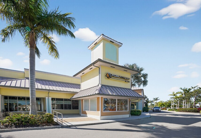 More Photos Of 151 N Barfield Dr, Marco Island Unknown For Lease