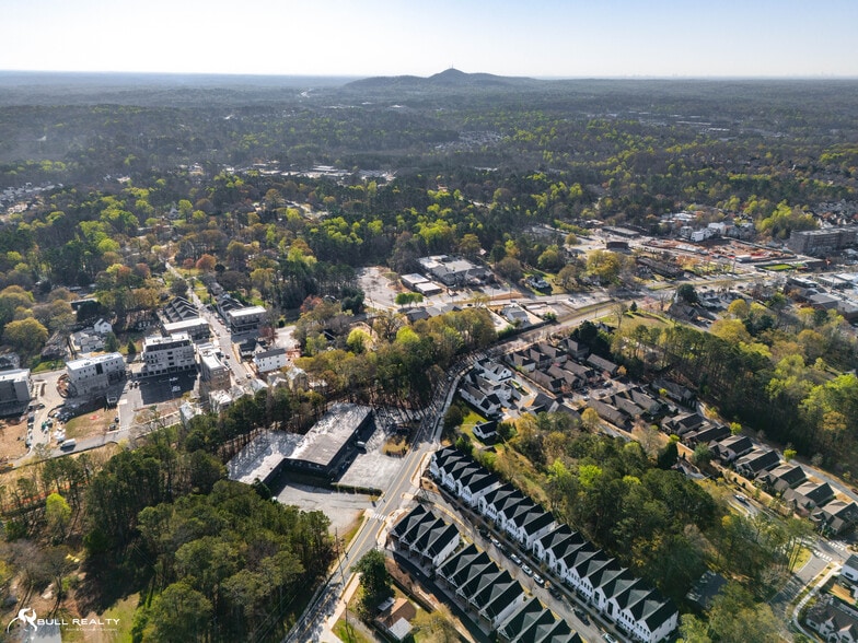 More Photos Of 8420 Main St, Woodstock Land For Sale