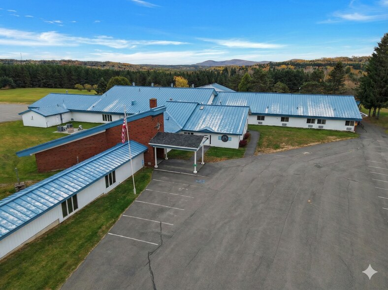 More Photos Of 3400 Aroostook Rd, Eagle Lake Specialty For Sale