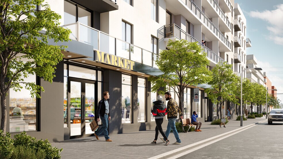 More Photos Of 4301 NW 7th St, Miami Apartments For Lease