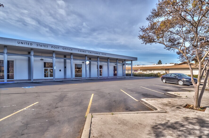 More Photos Of 5365 Walnut Ave, Chino Medical For Lease