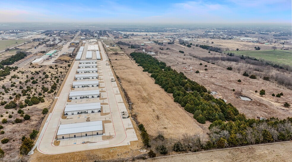 More Photos Of 3290 State Highway 276, Rockwall Land For Sale