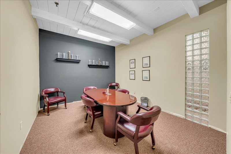 More Photos Of 201 Oakdale Rd, Johnson City General Retail For Sale