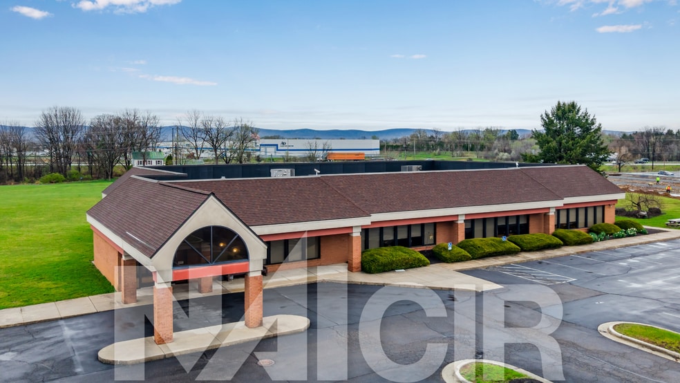 Primary Photo Of 27 Brookwood Ave, Carlisle Office For Sale