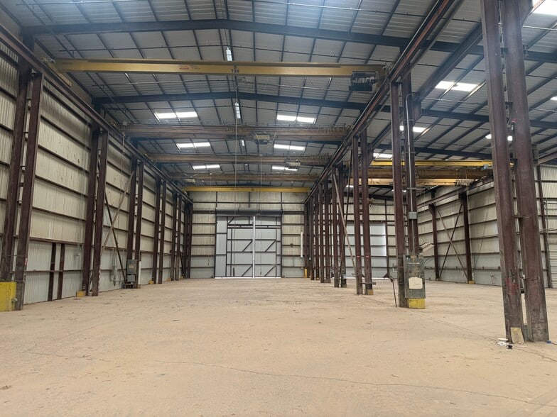 More Photos Of 8800 NW Loop 338, Odessa Warehouse For Lease