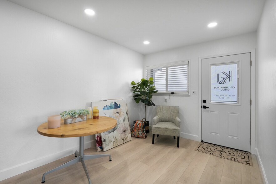 More Photos Of 50 W Main Ave, Morgan Hill Office Residential For Lease