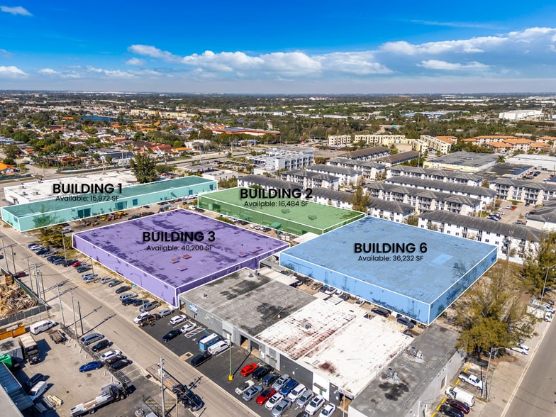 Primary Photo Of 7620 W 2nd Ct, Hialeah Unknown For Lease