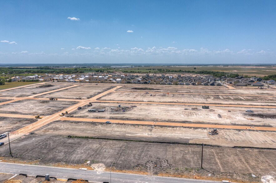More Photos Of Camino Real, Maxwell Land For Sale