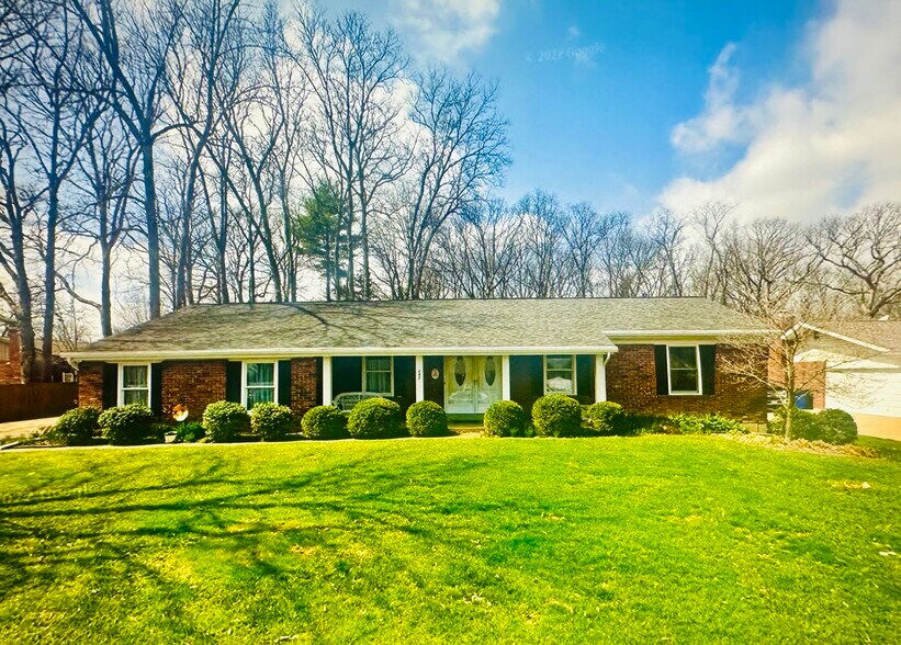 More Photos Of , Ballwin Specialty For Sale