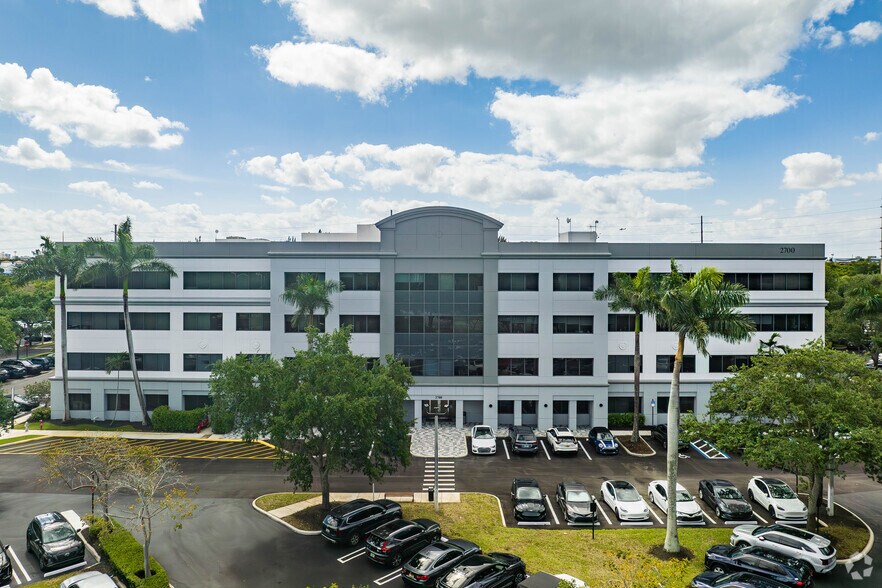 More Photos Of 2700 N Military Trl, Boca Raton Coworking Space