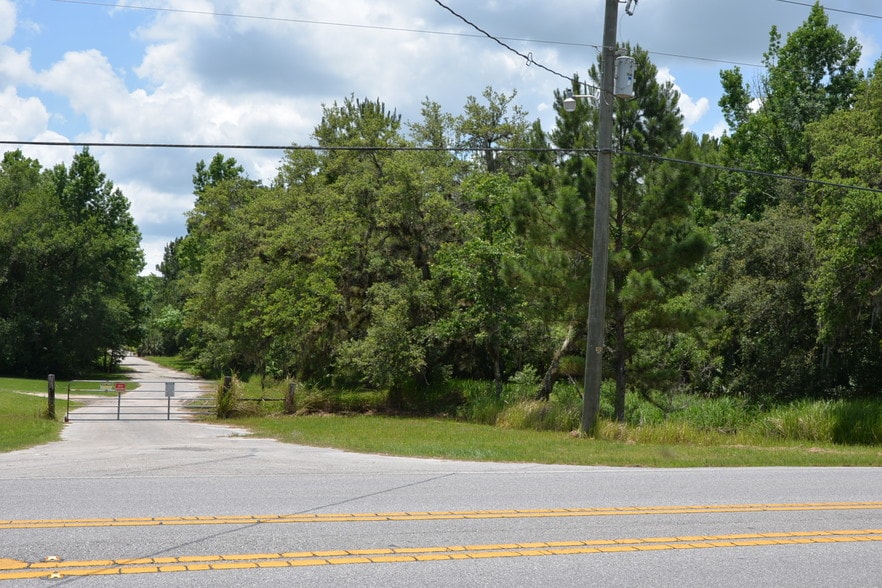 More Photos Of 00 Wiscon Rd, Brooksville Land For Sale