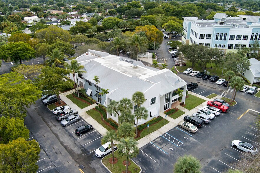 More Photos Of 1380 N University Dr, Plantation Medical For Sale