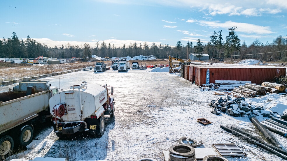 More Photos Of Padilla Heights Road, Anacortes Land For Sale