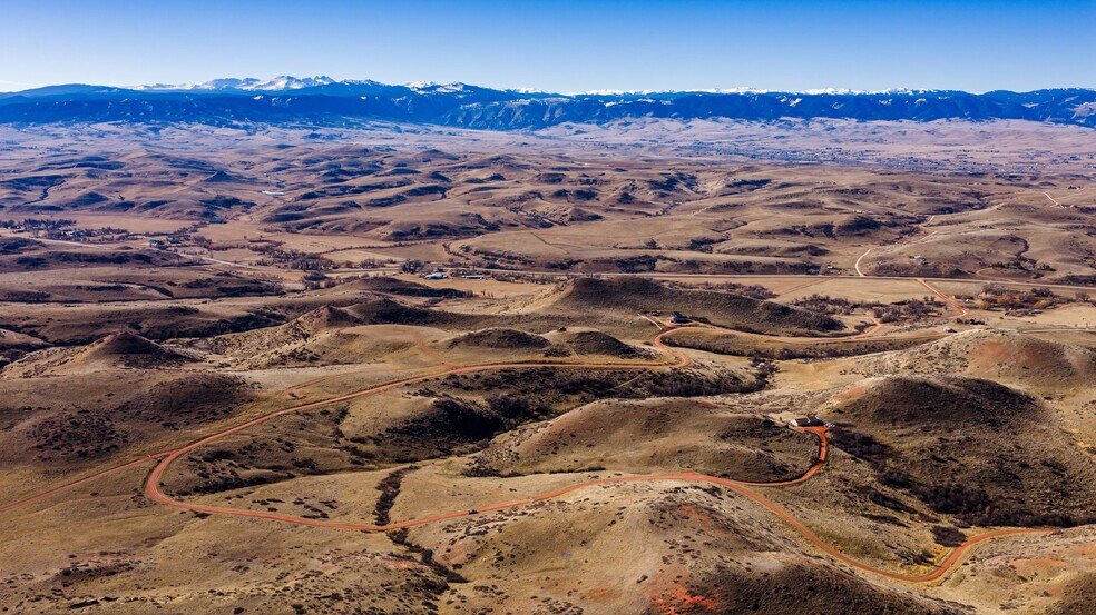 More Photos Of 10 Painted Hills Dr, Sheridan Land For Sale
