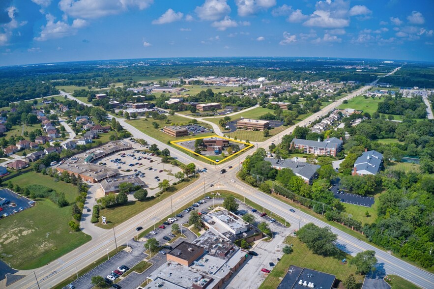 More Photos Of 19950 Governors Hwy, Olympia Fields Medical For Lease