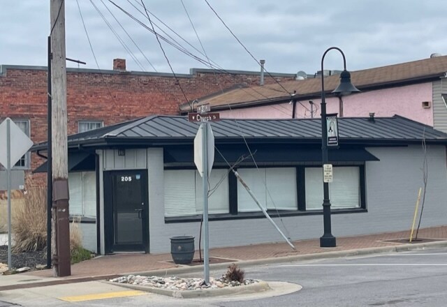 More Photos Of 502 N 3rd St, Ozark Storefront Retail Office For Sale