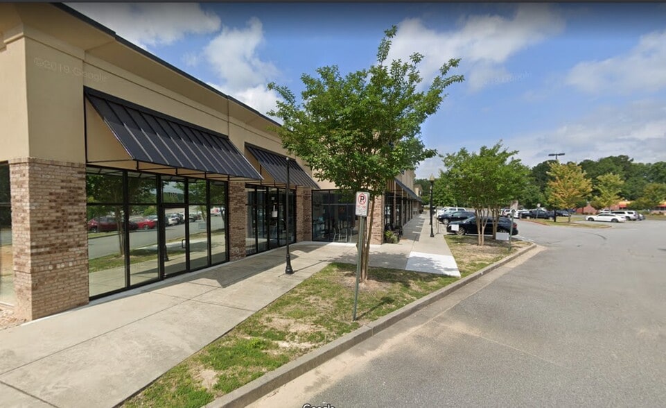 More Photos Of 49 Hosiery Mill Rd, Dallas Storefront For Lease