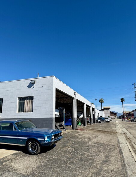 More Photos Of 1551-1575 Los Angeles Ave, Ventura Industrial For Sale