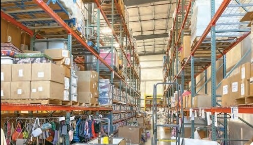 More Photos Of 12420 Stonebridge Rd, Roanoke Manufacturing For Sale