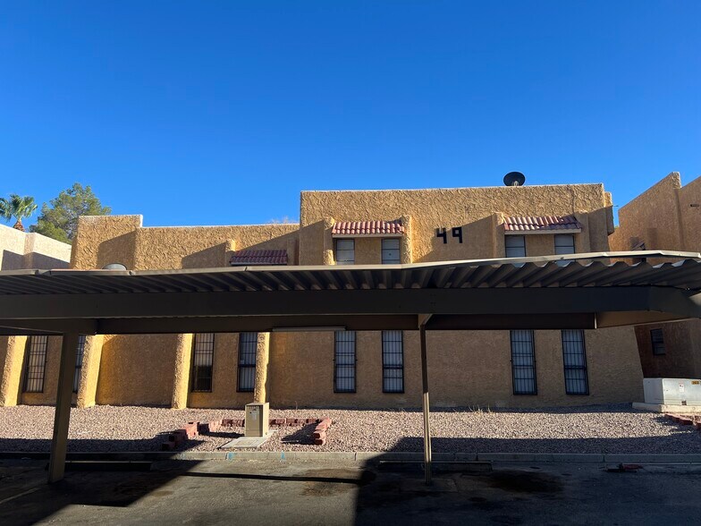 More Photos Of 4650 Koval Ln, Las Vegas Apartments For Sale