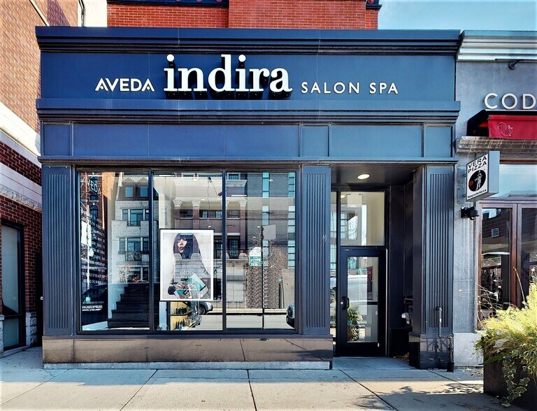 Primary Photo Of 3337 N Southport Ave, Chicago Storefront For Lease