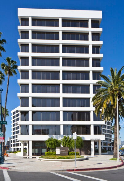 More Photos Of 8383 Wilshire Blvd, Beverly Hills Office Residential For Lease