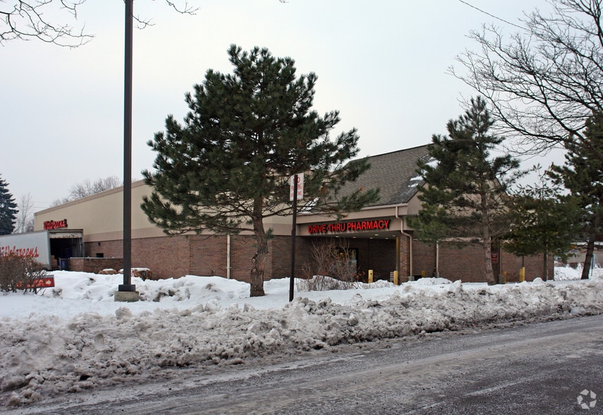 More Photos Of 1303 Copley Rd, Akron Drugstore For Lease