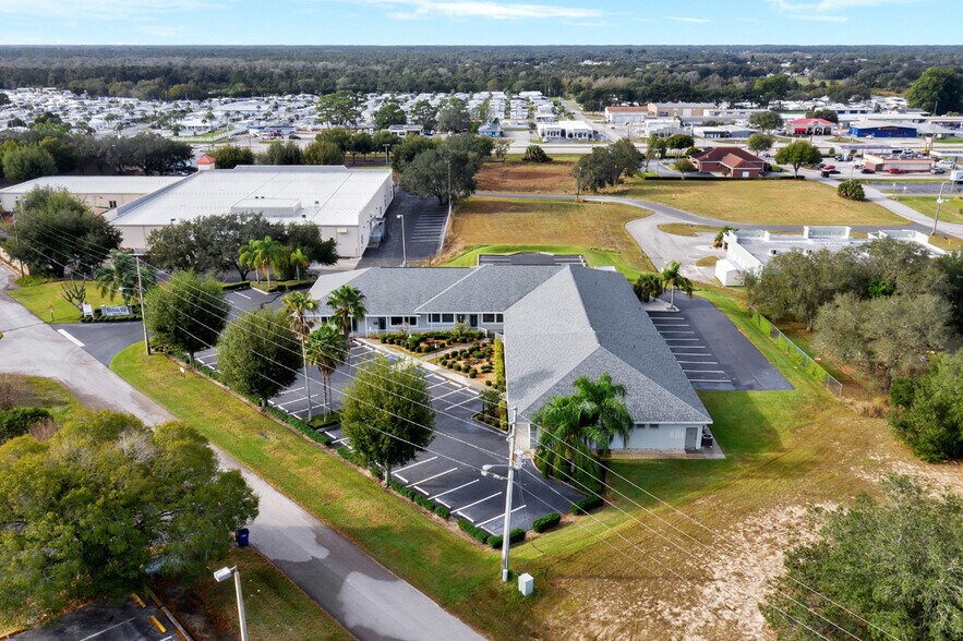 More Photos Of 3311-3345 Medical Hill Rd, Sebring Medical For Lease