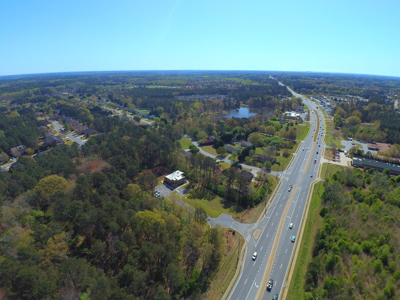 More Photos Of 2500 Loganville Hwy, Grayson Land For Sale