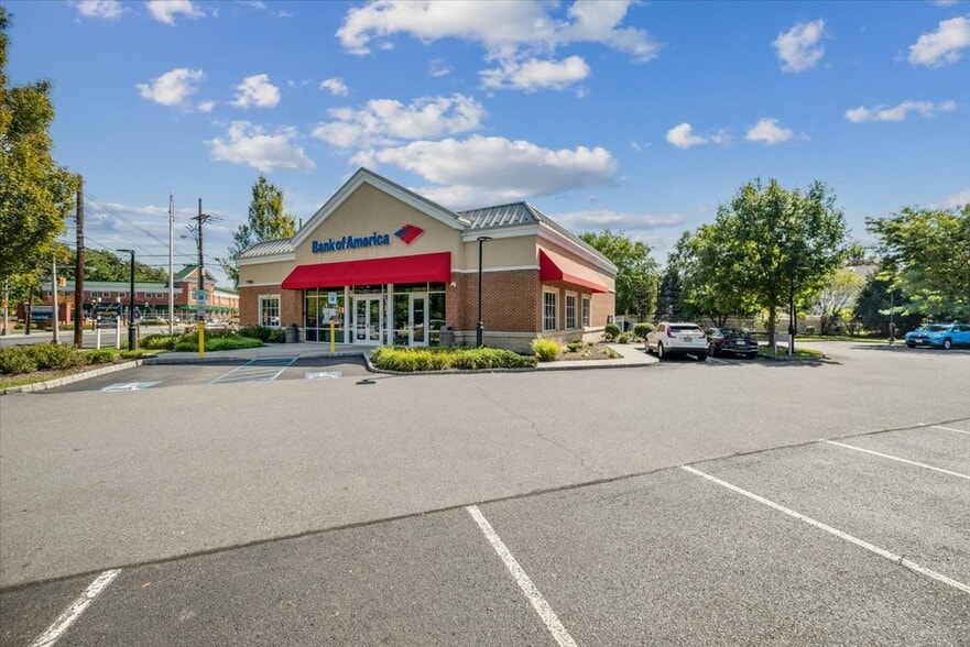 More Photos Of 101 South Ave W, Cranford Freestanding For Sale