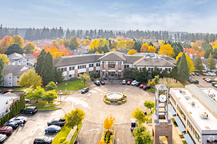 More Photos Of 30050 SW Town Center Loop, Wilsonville Business Park For Lease