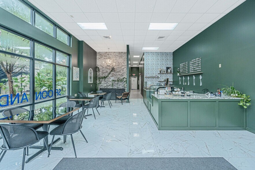 More Photos Of 1956 Long Grove Dr, Mount Pleasant General Retail For Lease