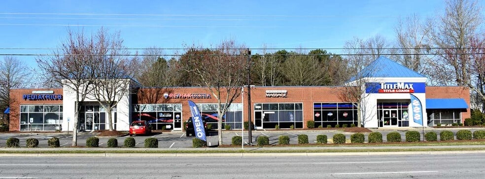 Primary Photo Of 1421 Kempsville Rd, Chesapeake Unknown For Lease